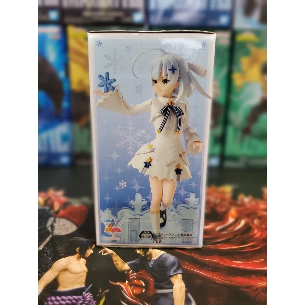 Private Tutor to the Duke's Daughter Luminasta Tina Howard Figure